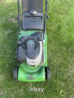 Hayter Harrier 41 Self-Propelled