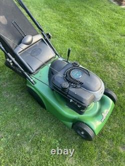 Hayter Harrier 41 Self-Propelled