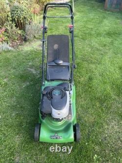 Hayter Harrier 41 Self-Propelled