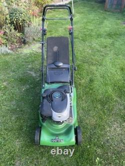 Hayter Harrier 41 Self-Propelled
