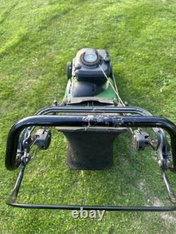 Hayter Harrier 41 Self-Propelled
