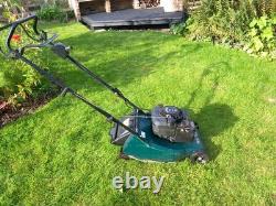 Hayter Harrier 41 Self Propelled Lawn Mower