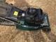 Hayter Harrier 41 Self-Propelled Lawn Mower Electric Start