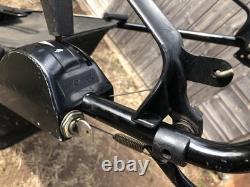 Hayter Harrier 41 Self-Propelled Lawn Mower Electric Start