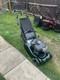 Hayter Harrier 41 Self-Propelled Lawnmower