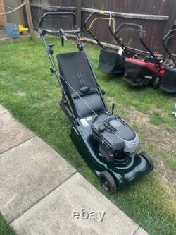 Hayter Harrier 41 Self-Propelled Lawnmower