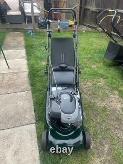 Hayter Harrier 41 Self-Propelled Lawnmower