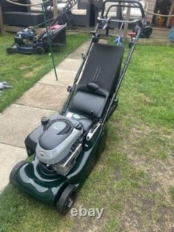Hayter Harrier 41 Self-Propelled Lawnmower