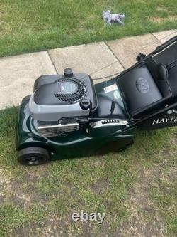 Hayter Harrier 41 Self-Propelled Lawnmower