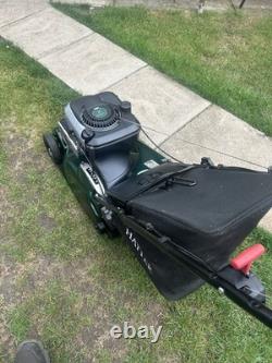 Hayter Harrier 41 Self-Propelled Lawnmower