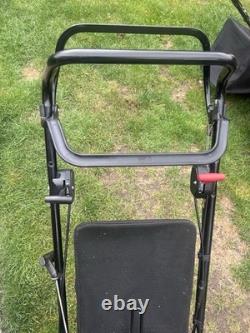 Hayter Harrier 41 Self-Propelled Lawnmower