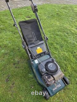 Hayter Harrier 41 Self-Propelled Petrol Lawn Mower