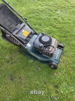 Hayter Harrier 41 Self-Propelled Petrol Lawn Mower