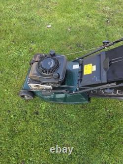 Hayter Harrier 41 Self-Propelled Petrol Lawn Mower