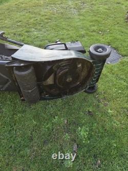 Hayter Harrier 41 Self-Propelled Petrol Lawn Mower