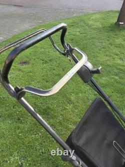 Hayter Harrier 41 Self-Propelled Petrol Lawn Mower