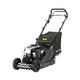 Hayter Harrier 41 VS 16 Self Propelled Roller Mower (375A)