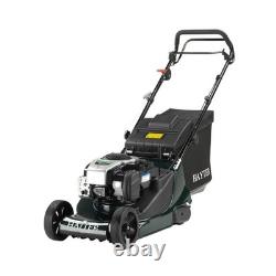 Hayter Harrier 41 VS 16 Self Propelled Roller Mower (375A)