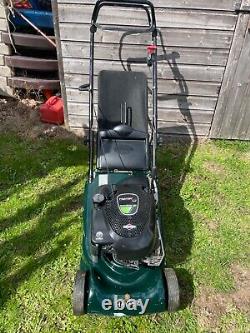 Hayter Harrier 41 Variable Autodrive Petrol Roller Mower