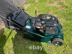 Hayter Harrier 41 Variable Autodrive Petrol Roller Mower