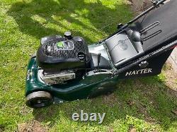 Hayter Harrier 41 Variable Autodrive Petrol Roller Mower