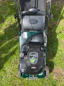 Hayter Harrier 41 Variable Autodrive Petrol Roller Mower