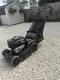 Hayter Harrier 41 pro Self-Propelled Petrol Lawn Mower