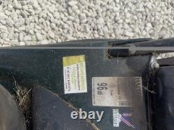 Hayter Harrier 41 pro Self-Propelled Petrol Lawn Mower