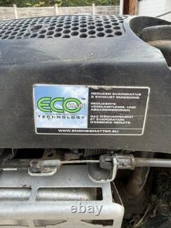 Hayter Harrier 41 pro Self-Propelled Petrol Lawn Mower