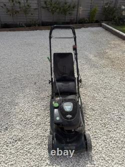 Hayter Harrier 41 pro Self-Propelled Petrol Lawn Mower