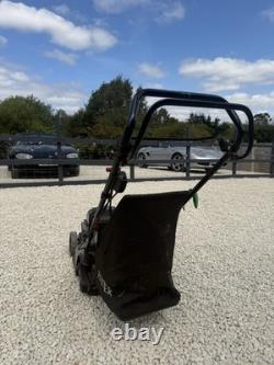 Hayter Harrier 41 pro Self-Propelled Petrol Lawn Mower