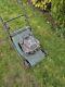 Hayter Harrier 48 Lawn Mower