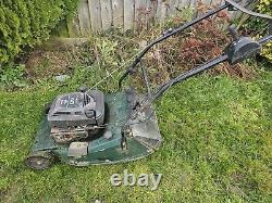 Hayter Harrier 48 Lawn Mower