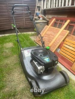 Hayter Harrier 48 Pro Lawn Mower NO RESERVE