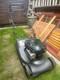 Hayter Harrier 48 Pro Lawn Mower NO RESERVE