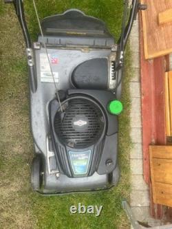 Hayter Harrier 48 Pro Lawn Mower NO RESERVE