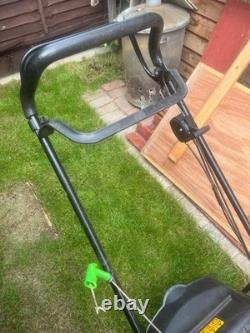 Hayter Harrier 48 Pro Lawn Mower NO RESERVE