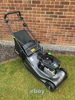Hayter Harrier 48 Pro Self Propelled Lawn Mower 19 Cut, Hardly Used, Immaculate