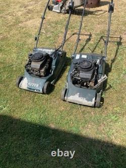 Hayter Harrier 48 Self-Propelled