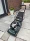 Hayter Harrier 48 Self-Propelled Petrol Lawn Mower Spares