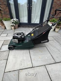 Hayter Harrier 48 Self-Propelled Petrol Lawn Mower Spares
