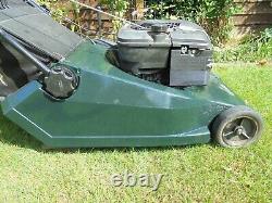 Hayter Harrier 48 Self Propelled Petrol Lawnmower