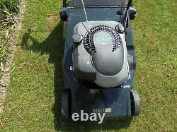 Hayter Harrier 48 Self Propelled Petrol Lawnmower