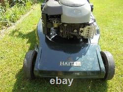 Hayter Harrier 48 Self Propelled Petrol Lawnmower