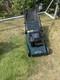 Hayter Harrier 48 Self-Propelled Petrol Rear Roller Mower