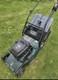 Hayter Harrier 48 Self-Propelled Petrol Rear Roller Mower