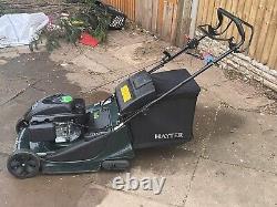 Hayter Harrier 48 Vs Gts / 2020