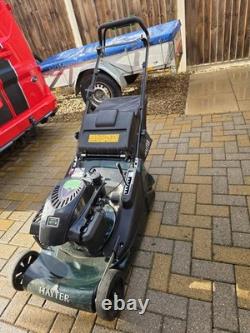 Hayter Harrier 56 Petrol Lawn Mower Self Propelled Collection Only