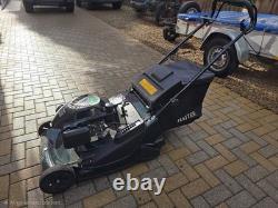 Hayter Harrier 56 Petrol Lawn Mower Self Propelled Collection Only