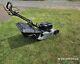 Hayter Harrier 56 Petrol Self Propelled Lawnmower (2003)